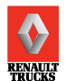 Distribuidor Renault Trucks
